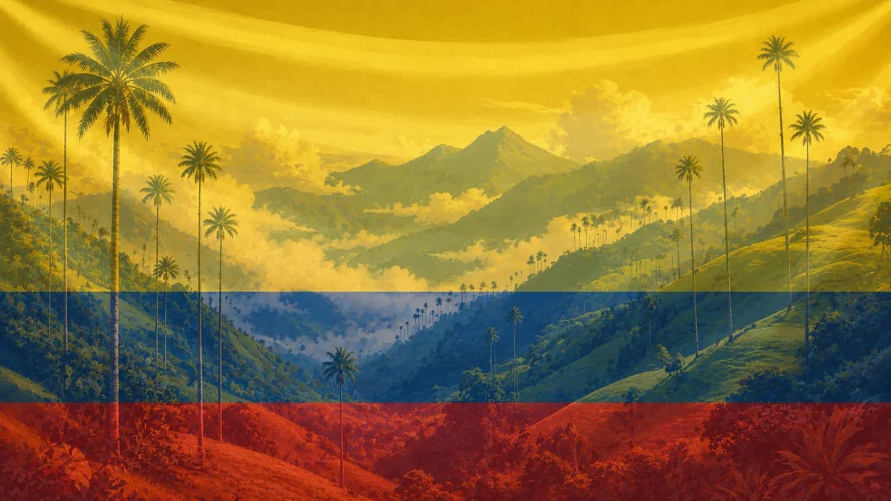 Colombia