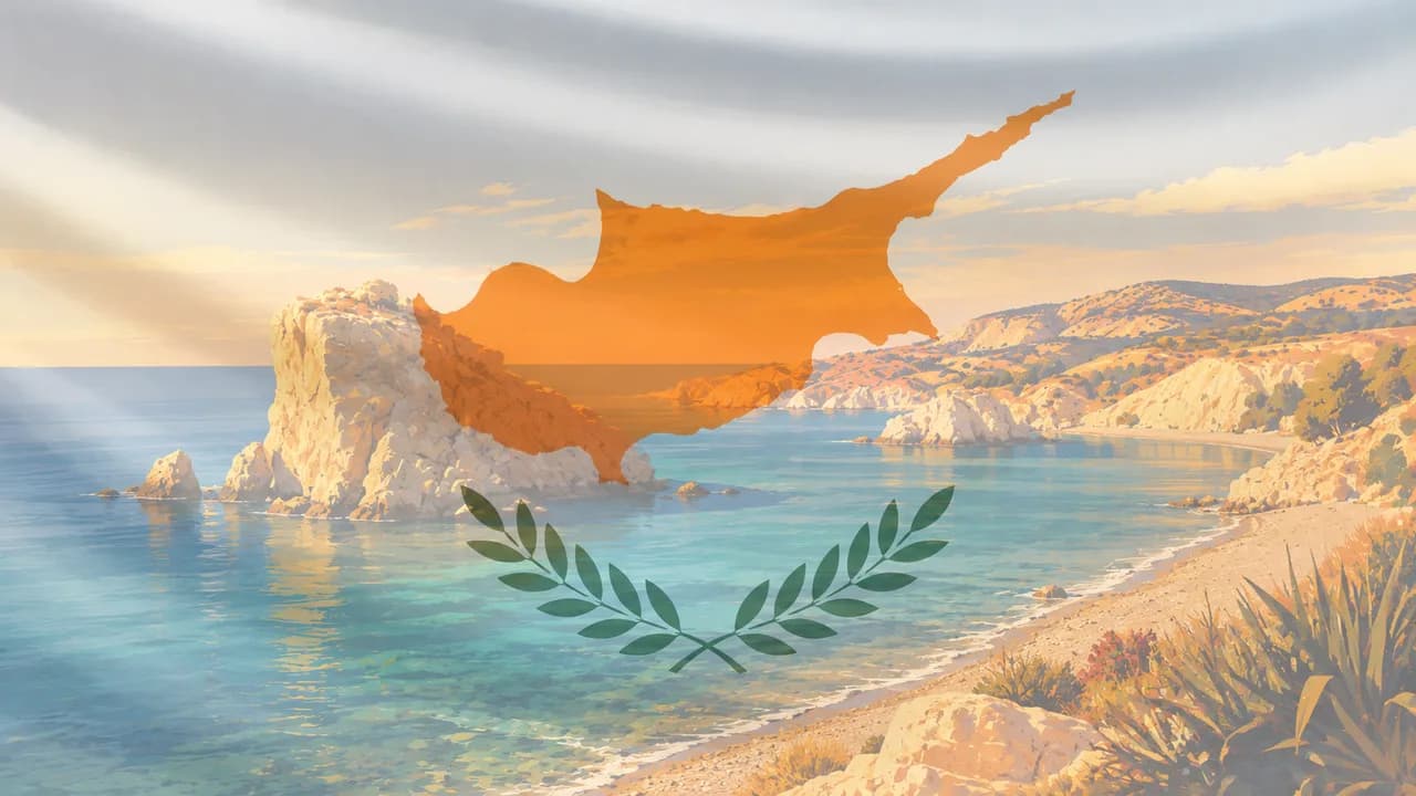 Cyprus