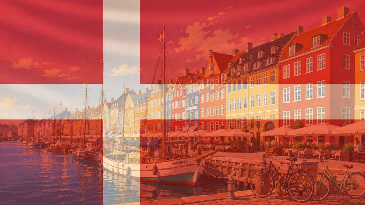 Denmark
