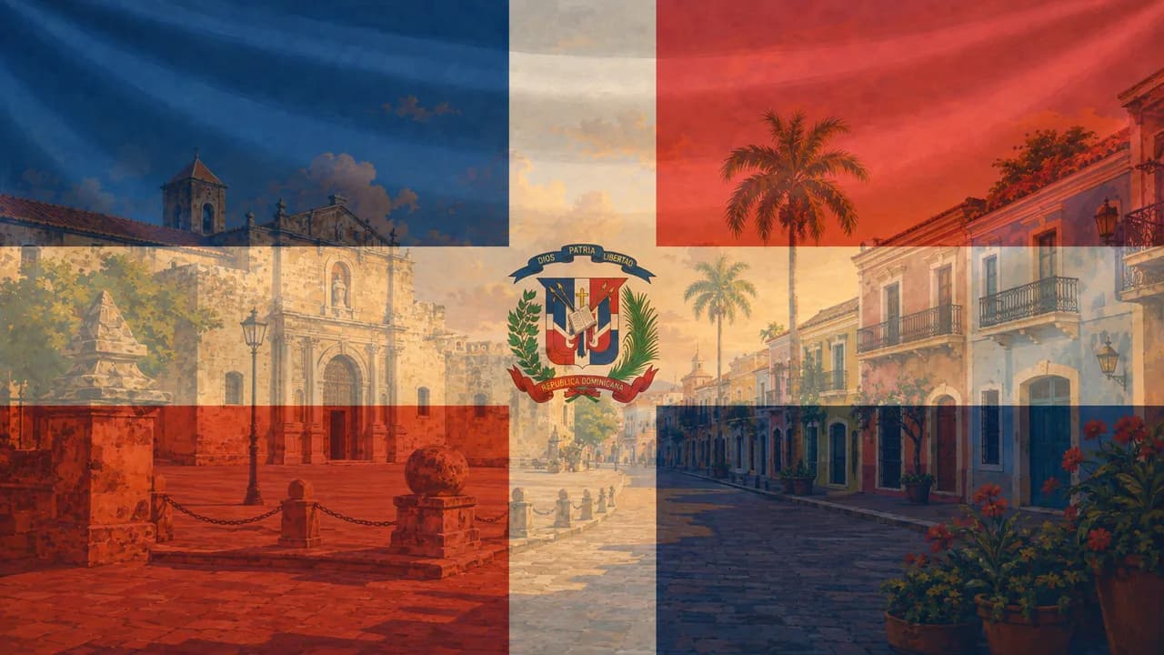 Dominican Republic