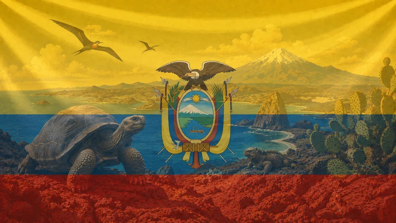 Ecuador