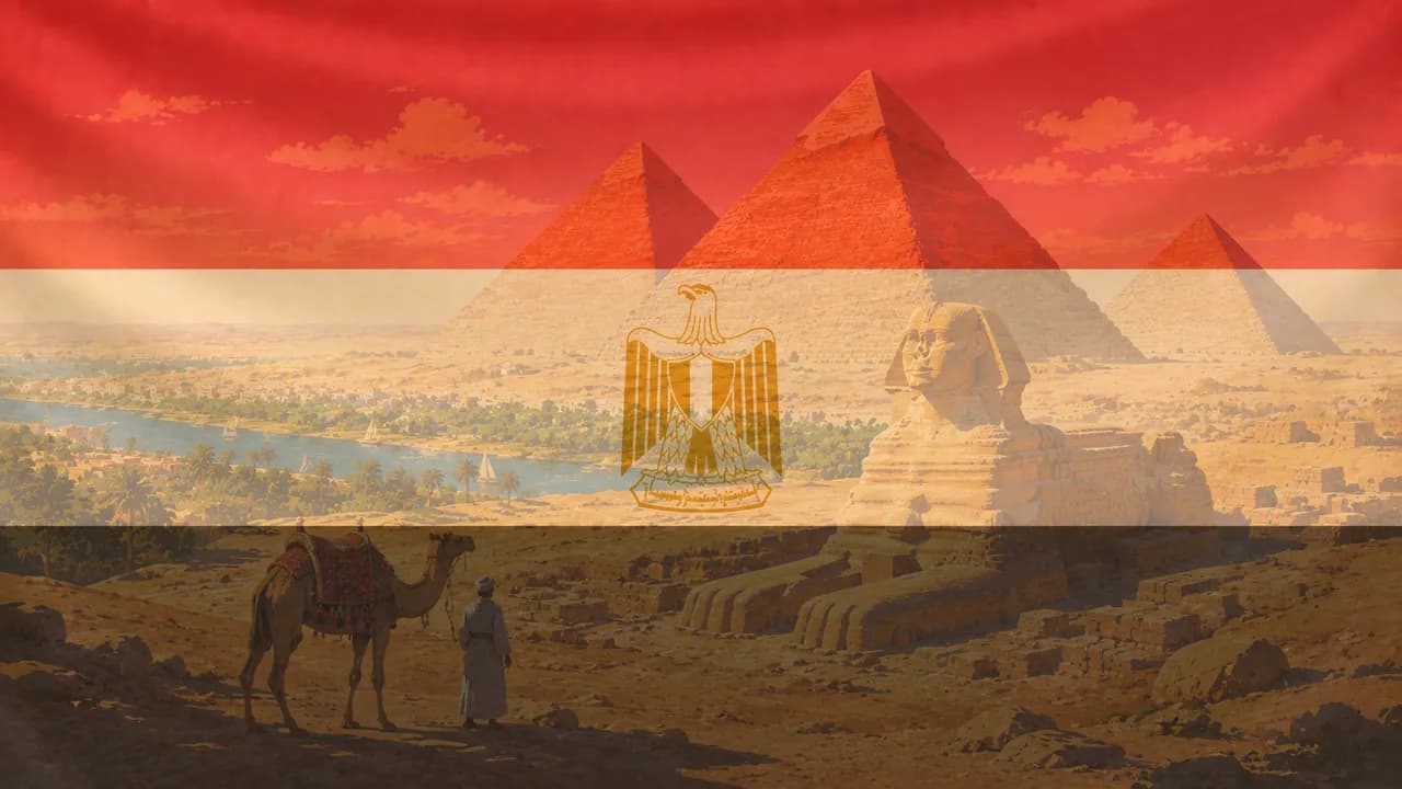 Egypt