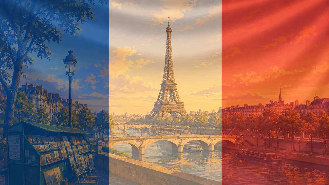 Frankreich