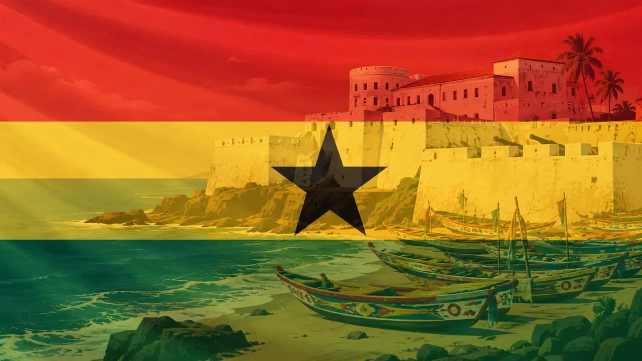 Ghana