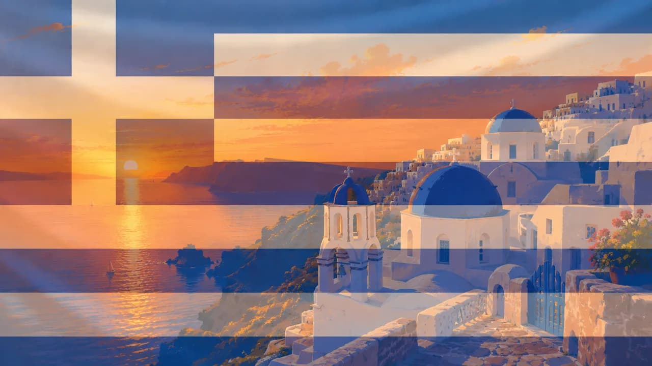 Greece