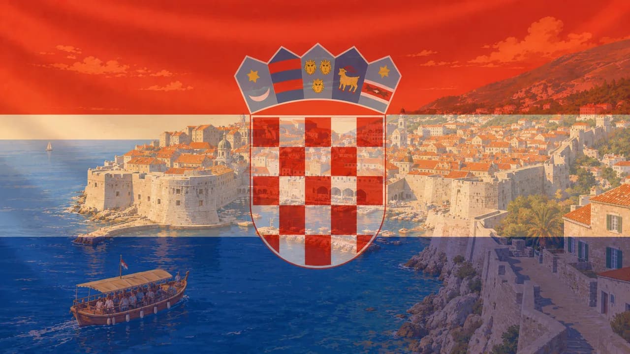 Kroatien