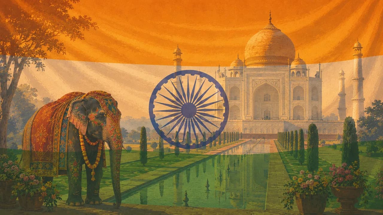Indien