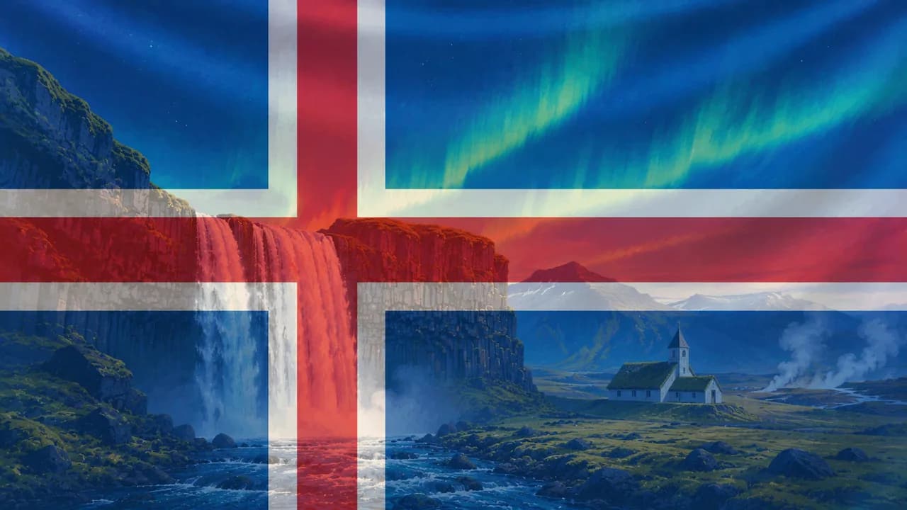 Iceland