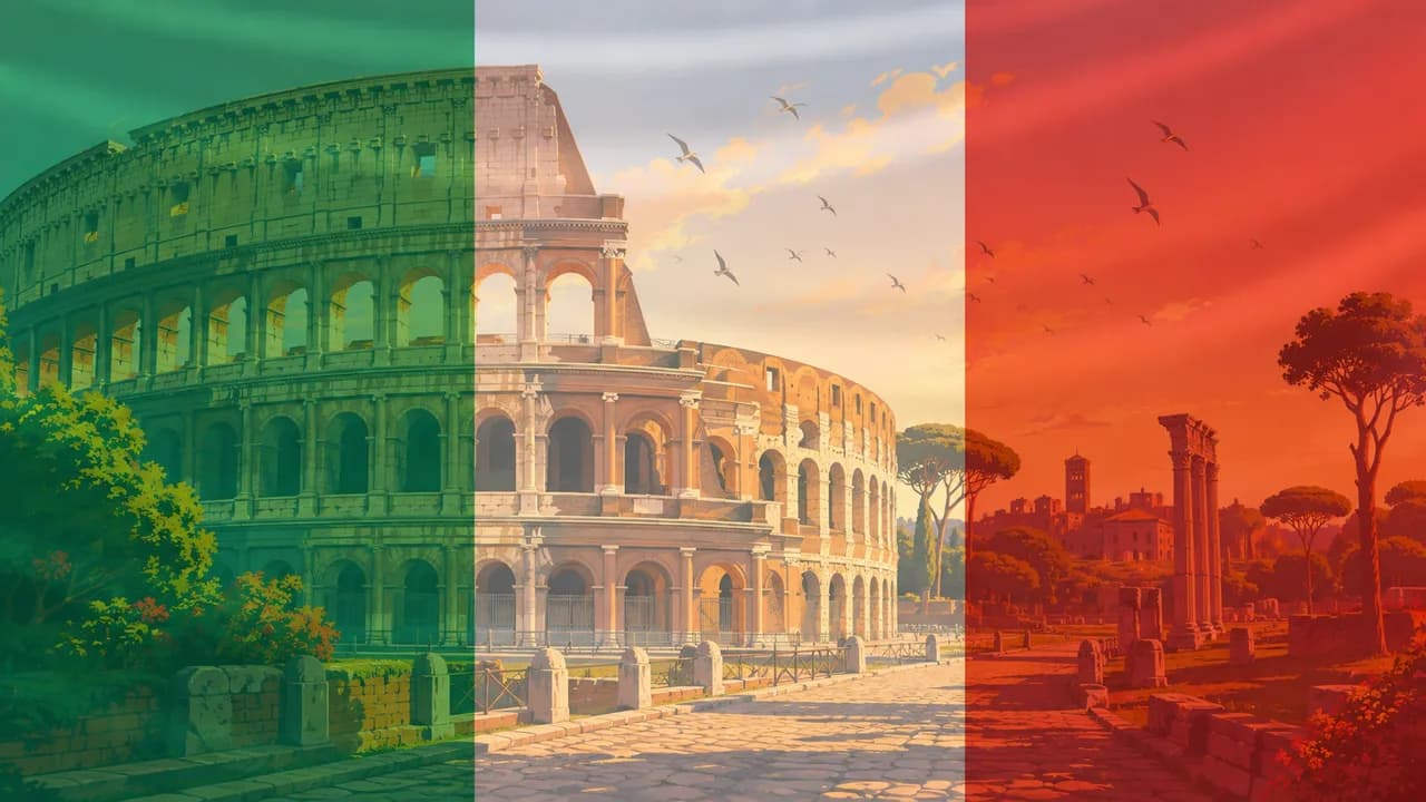 Italy