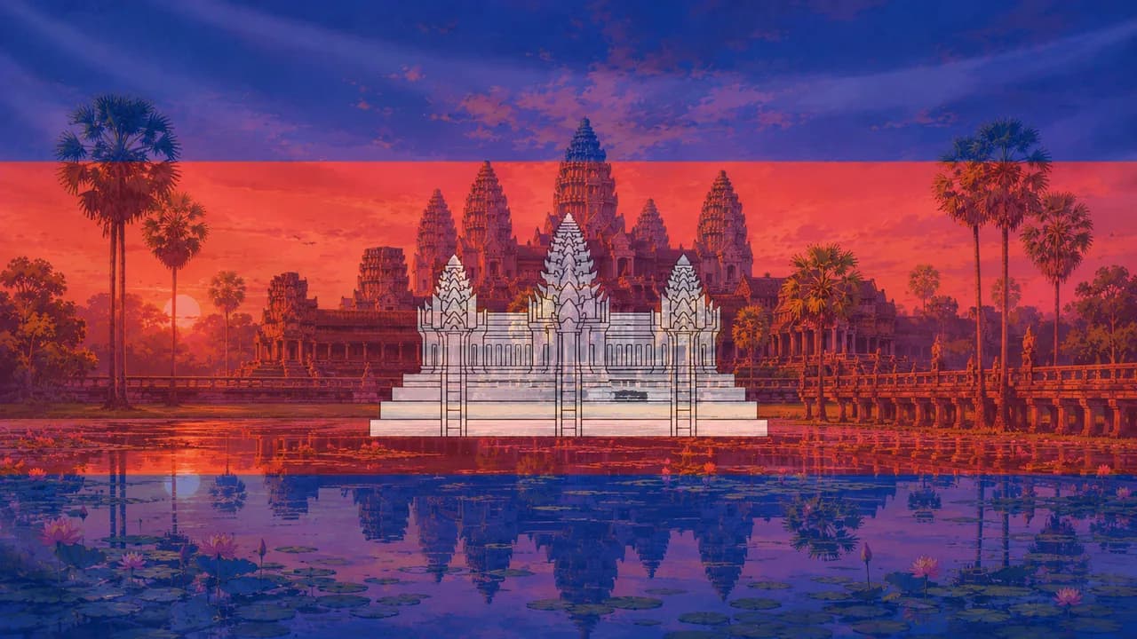 Cambodia
