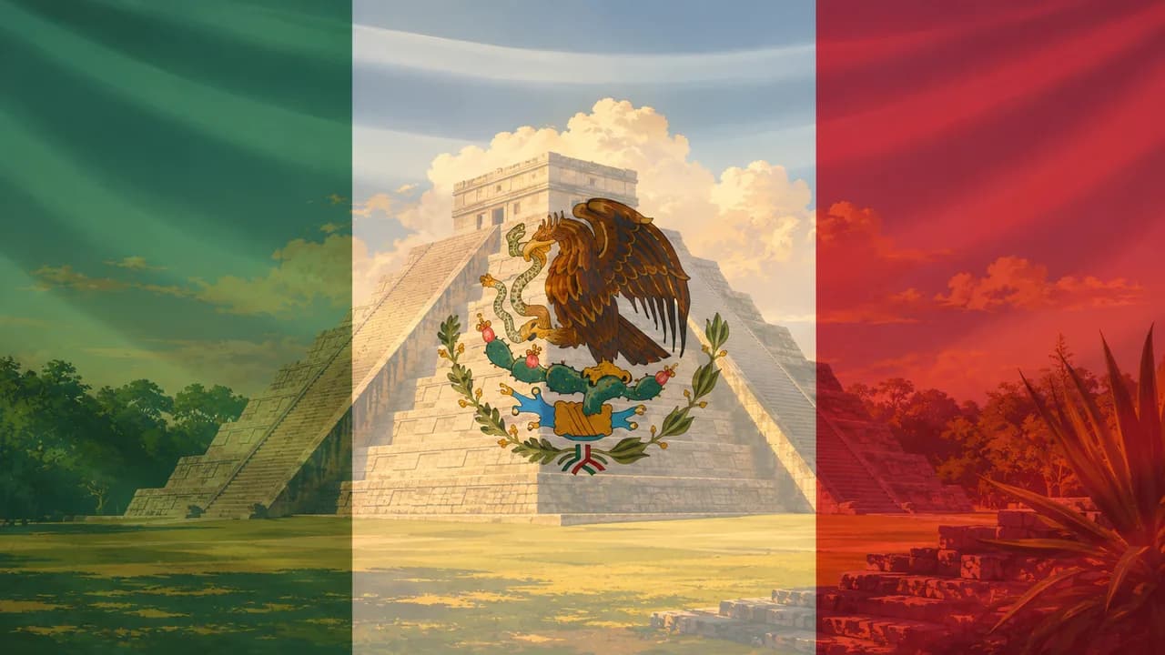 Mexiko