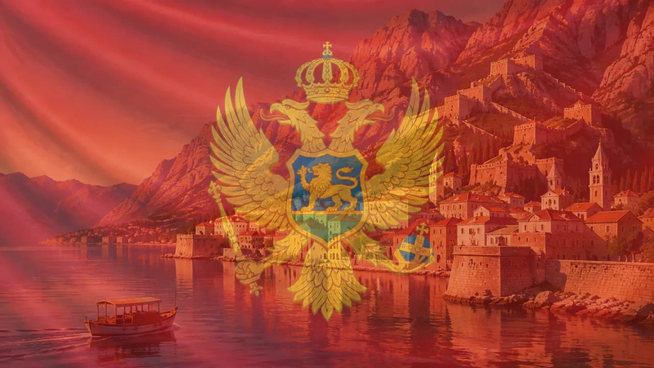 Montenegro
