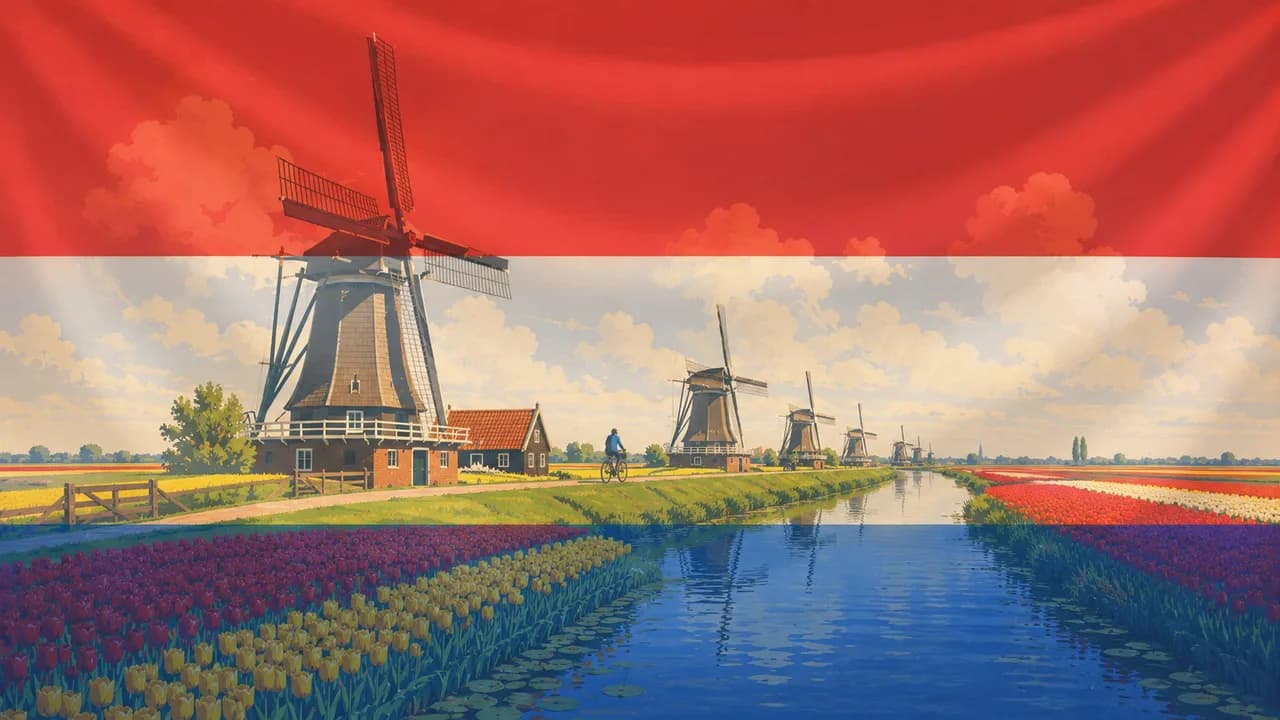 Netherlands