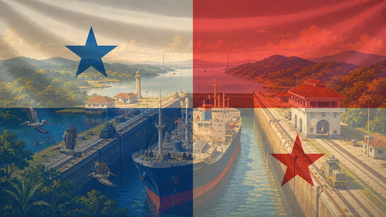 Panama