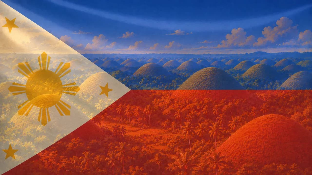 Philippinen