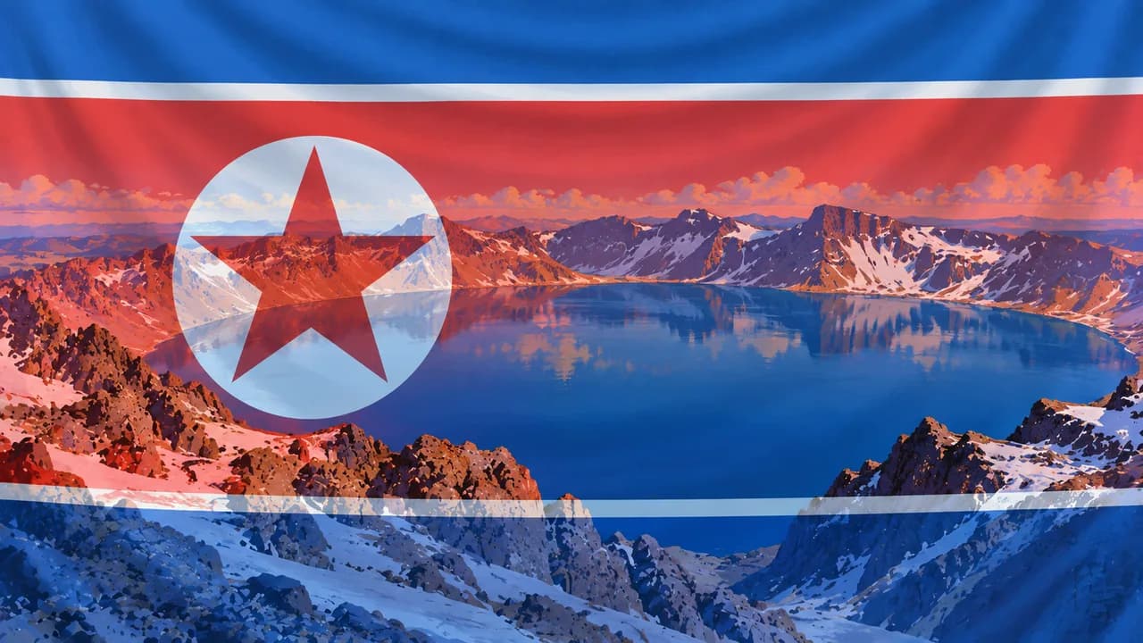 North Korea