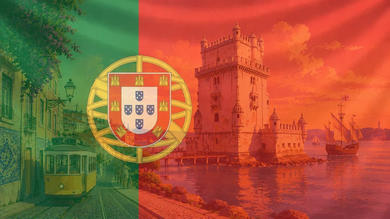 Portugal