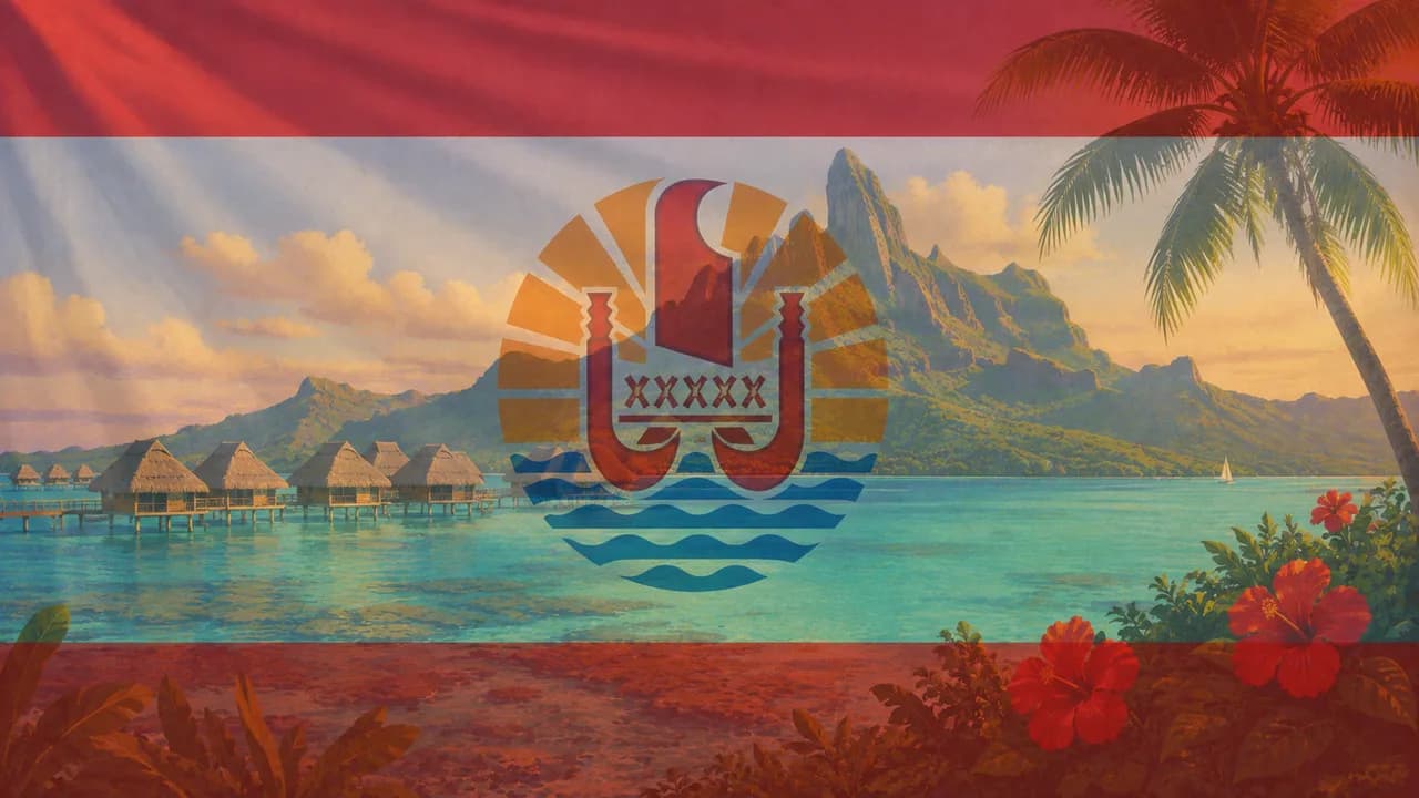 French Polynesia