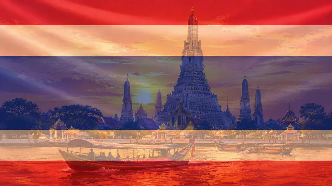 Thailand