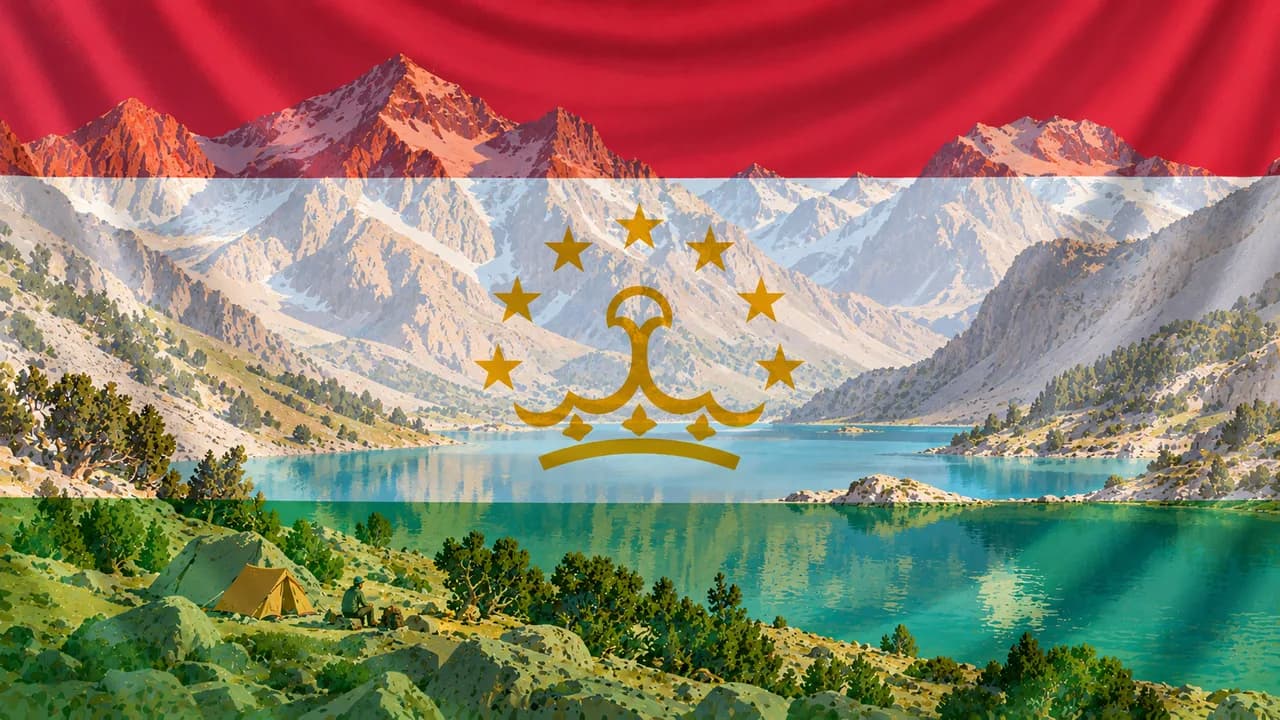 Tajikistan