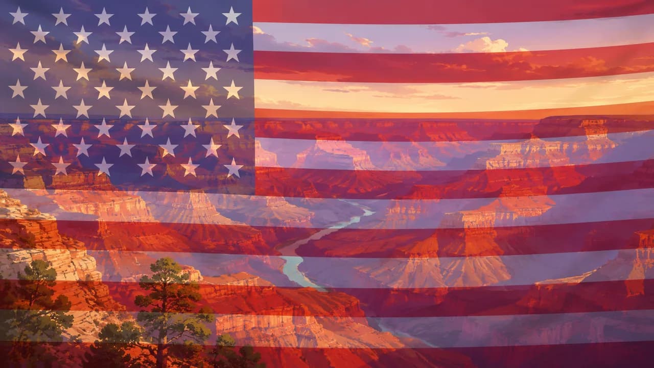Vereinigte Staaten von Amerika