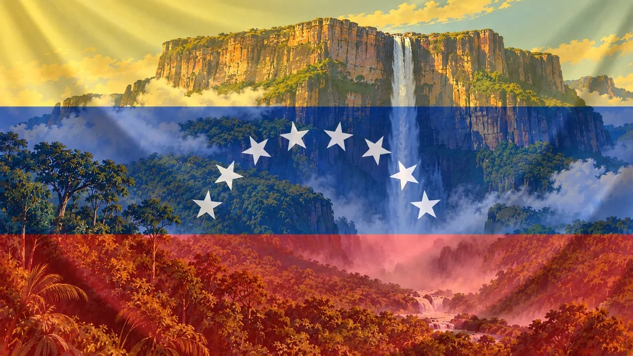 Venezuela