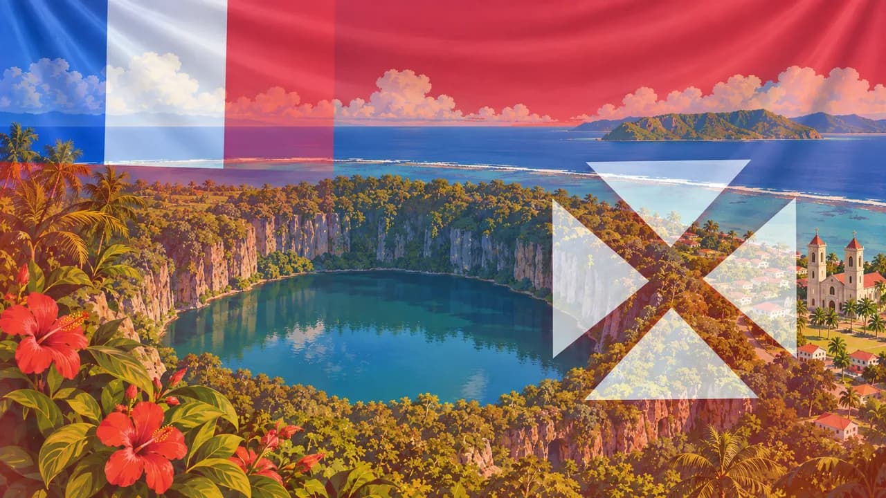 Wallis and Futuna