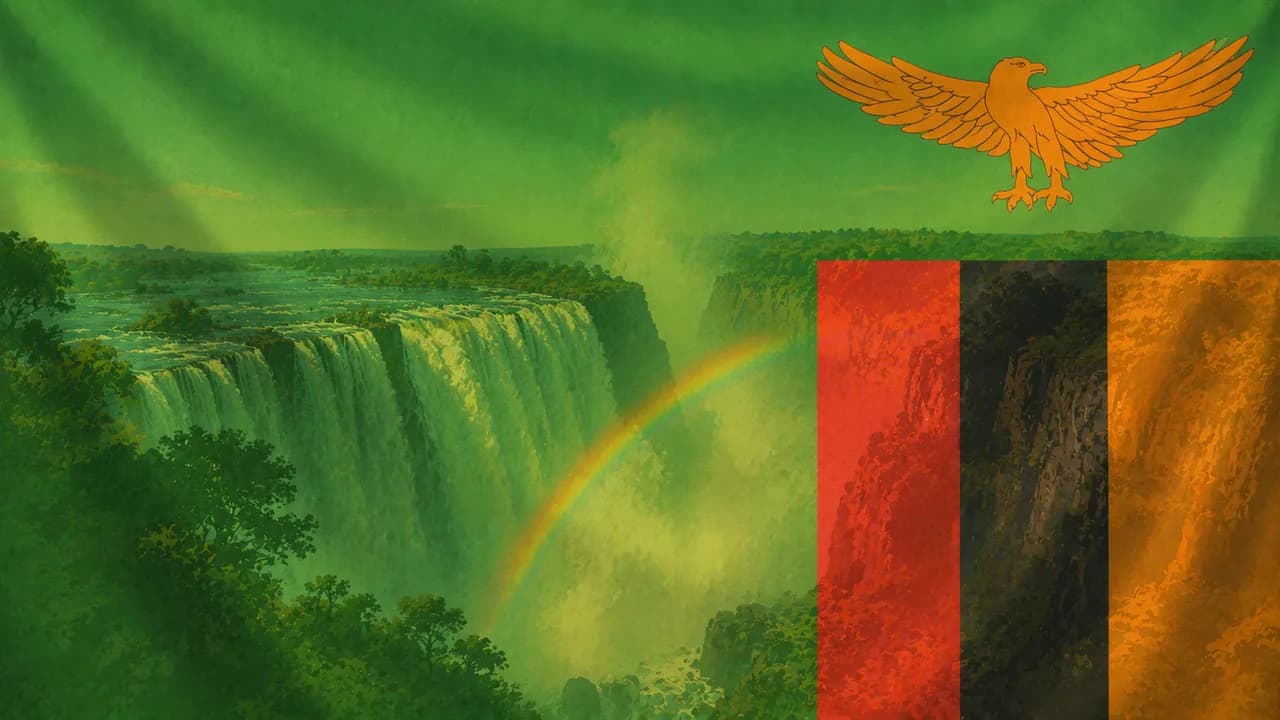 Zambia
